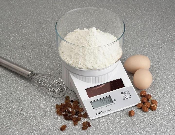 Produktbild Maul Briefwaage tronic S 2000g