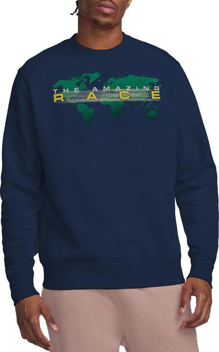 Produktbild The Amazing Race Around the World Sweatshirt (S)