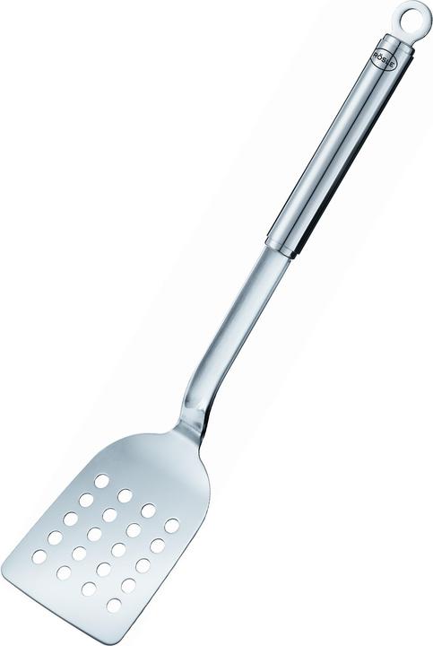 Actual product image Rösle Pfannenschaufel gelocht