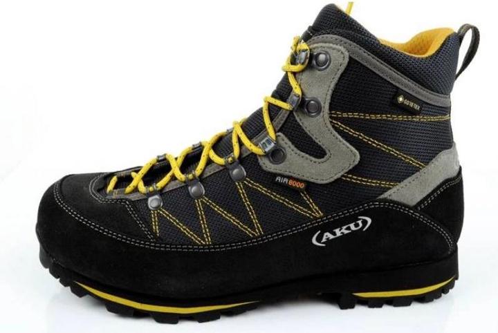 Produktbild AKU Trekker Lite III Wide GTX (47)