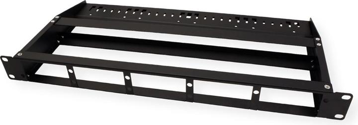 Image du produit Value Panneau MPO 48.30cm (19") pour 5 modules