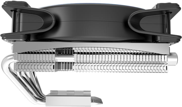 Produktbild Pccooler GI-46U (75 mm)