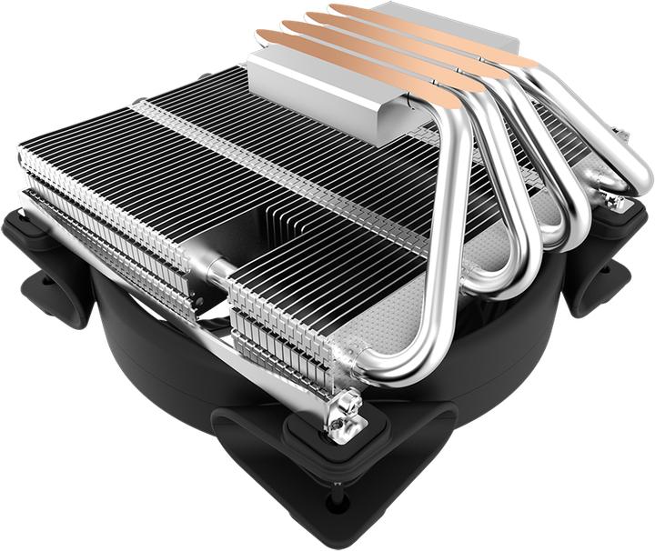 Produktbild Pccooler GI-46U (75 mm)