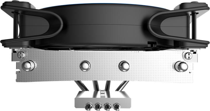 Produktbild Pccooler GI-46U (75 mm)