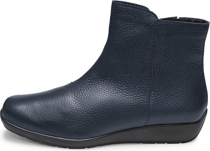 Produktbild Vitaform Stiefeletten Damen Weite H Hirschleder (40)