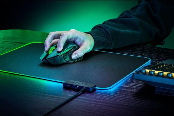Productafbeelding Razer Basilisk V3 X HyperSpeed (Draadloze)