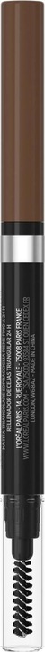 Actual product image L'Oréal Paris Infaillible (5 Light Brunette)