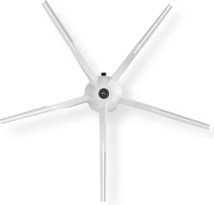 Actual product image Roborock S6 pure
