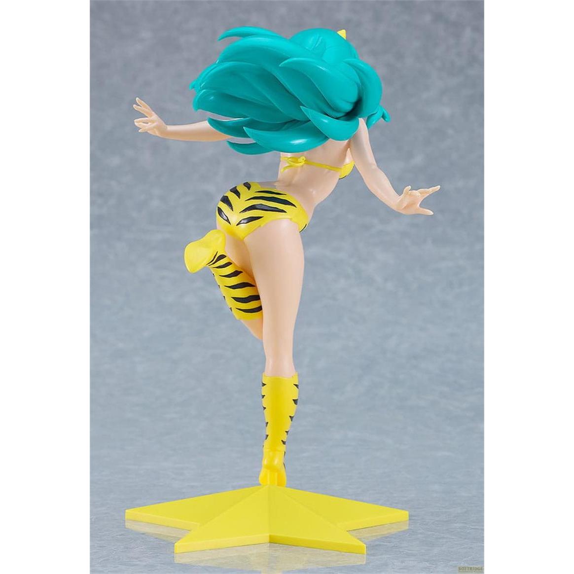 Thumbnail - Max Factory Urusei Yatsura Plastic Model Kit PLAMAX Lum 20 cm