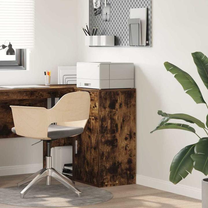 Actual product image vidaXL Moderne Möbel (34 x 34 x 75 cm)