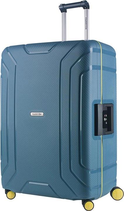 Image du produit Carryon Custodia da Viaggio Steward TSA (100 l)