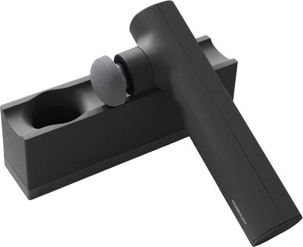 Actual product image Powerology Therapeutic Massager with Extension handle Accessory 10W 2200mAh (4 Steps, 240 min)