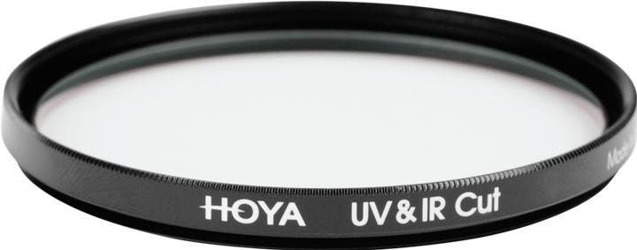 Image du produit Hoya UV-IR (72 mm, Filtre UV)