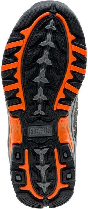 Produktbild Elbrus Wanderstiefel Penaz Wildleder (33)