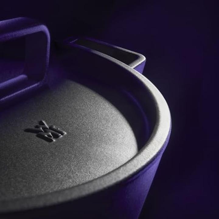 Produktbild WMF Flavour Bräter (24 cm, Bräter + Schmortopf, Gusseisen)