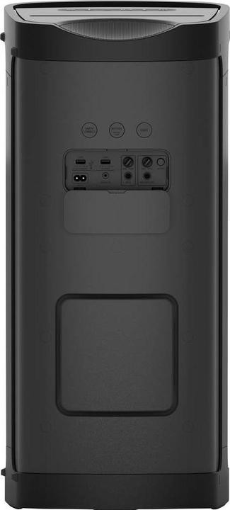 Actual product image Sony SRS-XP700 (25 h, Rechargeable battery operated)