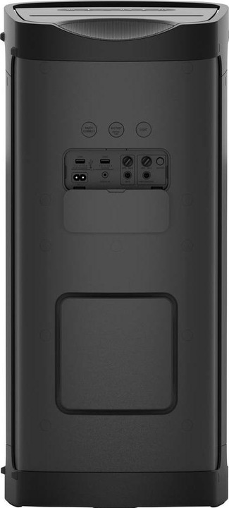 Actual product image Sony SRS-XP700 (25 h, Rechargeable battery operated)