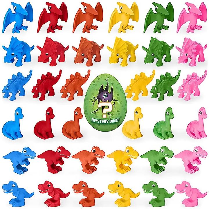 Produktbild Paw Patrol Paw Dino HQ mit Rex