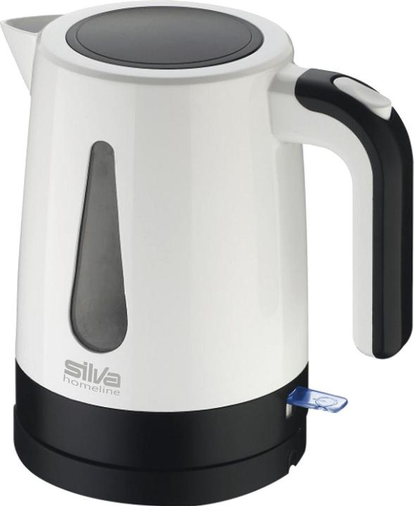 Actual product image Silva Kl1025 (1.20 l)