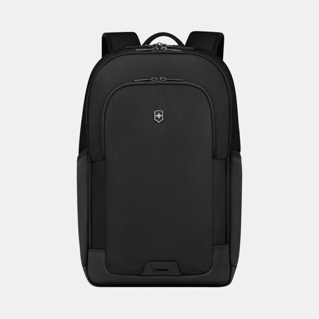 Actual product image Victorinox Altmont Modern, Deluxe Backpack, Black (27 l)