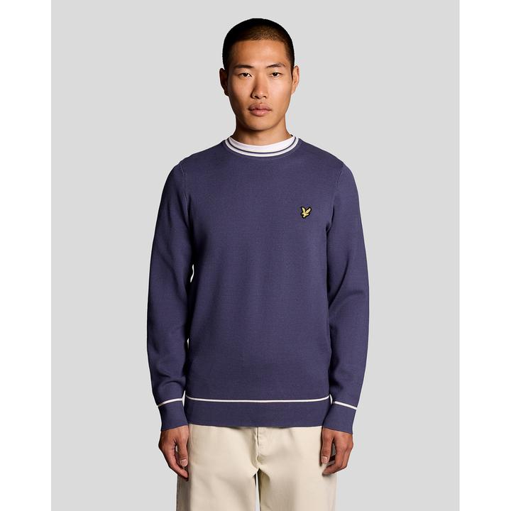 Produktbild Lyle and Scott Pullover (L)