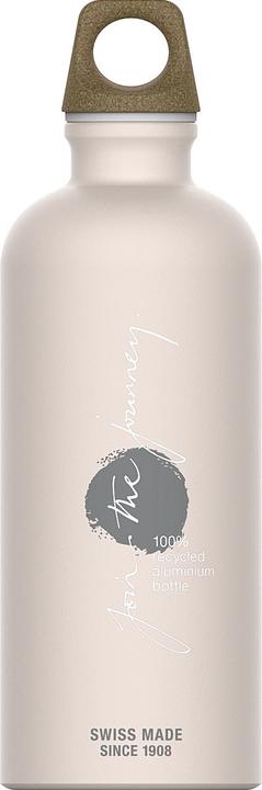 Actual product image Sigg Traveller JourneyMyPlanet (0.60 l)