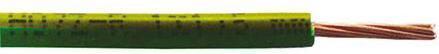 Produktbild RS PRO 6491B / H07Z-R 2.5mm Green/Yellow Cable (100 m)