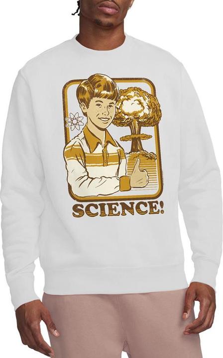 Produktbild Steven Rhodes Science Sweatshirt (XXL)