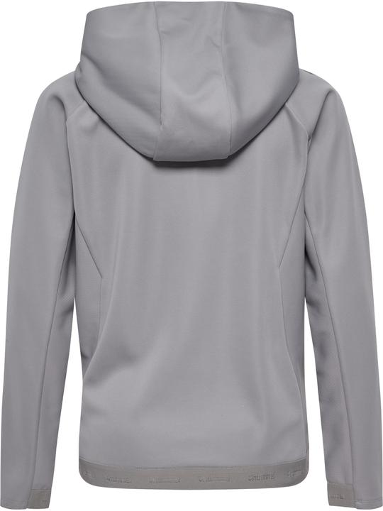 Produktbild hummel hmlCIMA 2.0 ZIP HOODIE WOMAN (XL)