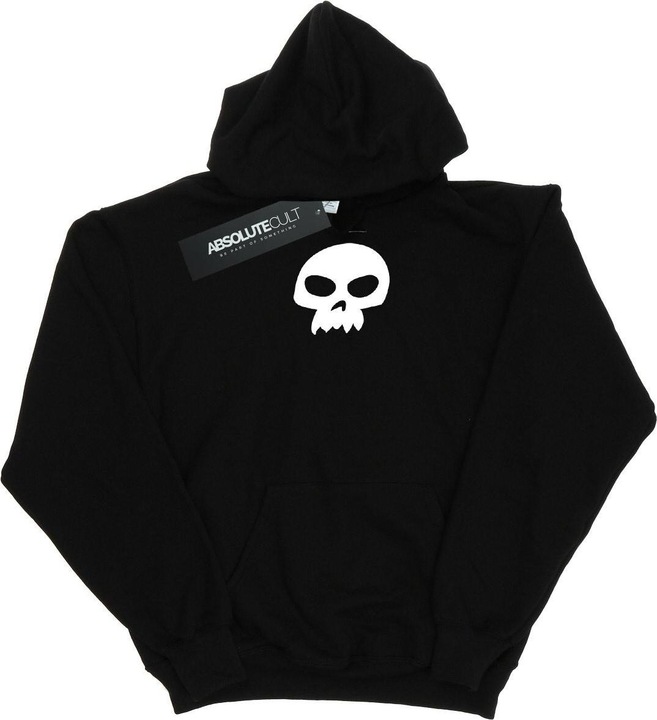 Immagine prodotto Disney Toy Story Sid's Skull Felpa con Cappuccio Ragazze (152, 158)