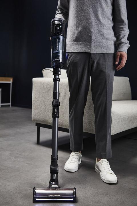 Produktbild Rowenta XForce Flex