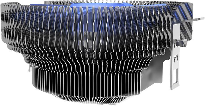 Produktbild Pccooler E90 75W TDP (57 mm)