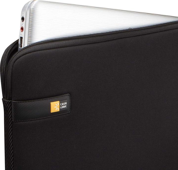 Actual product image Caselogic Notebook Sleeve (15.60", Universal)
