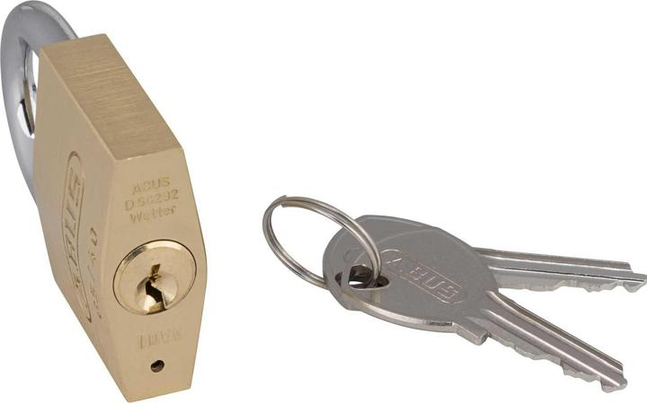 Productafbeelding Abus Hangslot 65/40