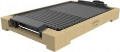 Actual product image Cecotec Grill and hotplate Tasty