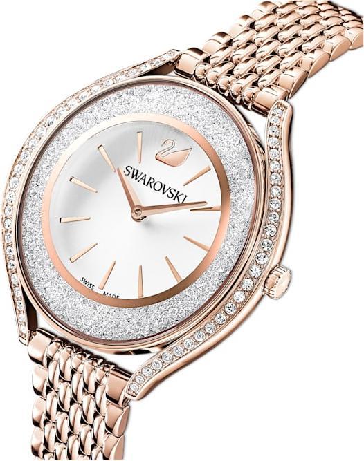 Image du produit Swarovski Aura cristalline (Montre analogique, 36 mm)
