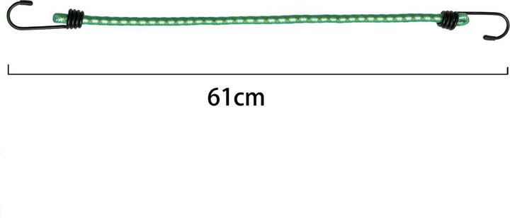 Image du produit Deuba Spanngummi