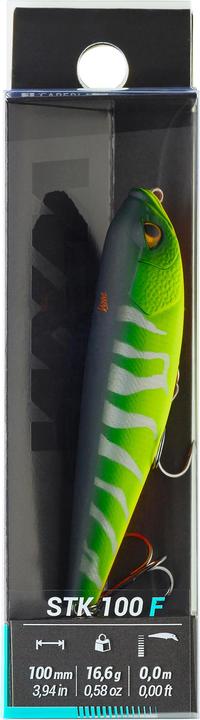 Image du produit Caperlan stk 100 f 327739