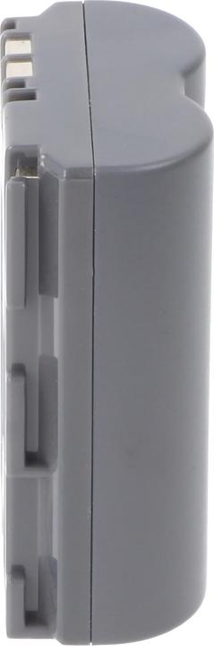 Actual product image AccuCell Akku Canon DM-MV30 (Camera battery)