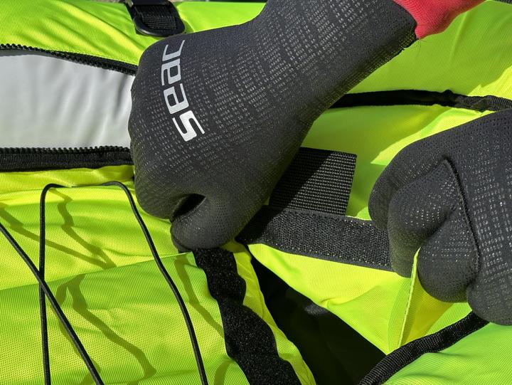 Image du produit Seac Bridge Board