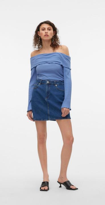 Actual product image Vero Moda VMAURA Top Top (XS)