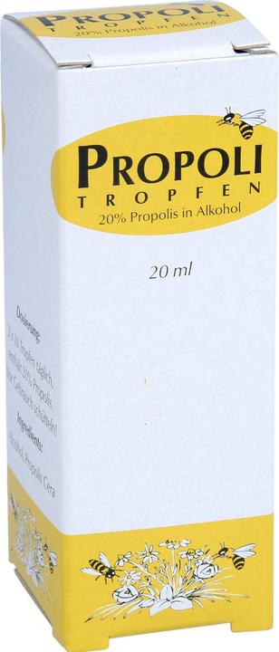 Produktbild Remmele Tropfen 20 % in Alkohol (1 Stück, Tropfen, 67 g)