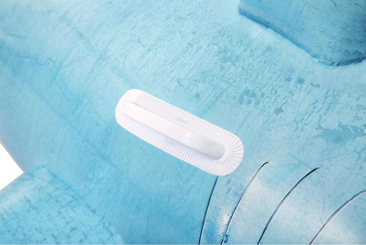 Actual product image Bestway Shark