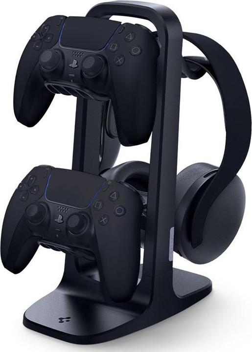 Immagine prodotto Spigen Controller & Headphone Stand (PS5, Switch, Xbox One S)