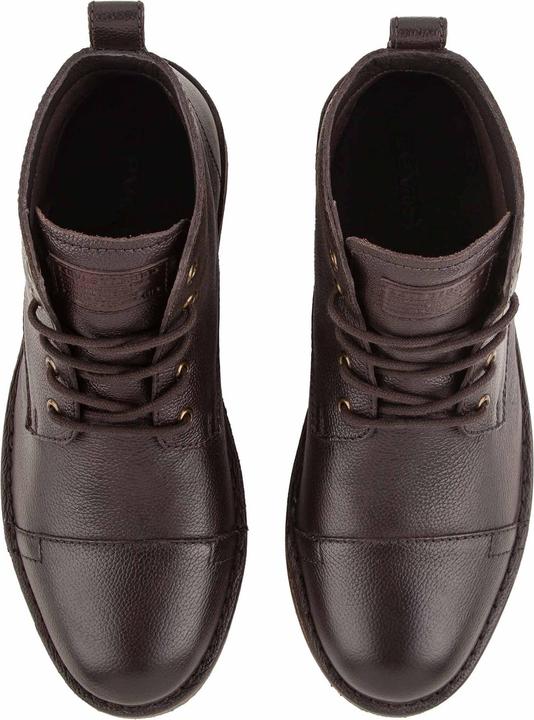 Actual product image Levis Casual boots (41)