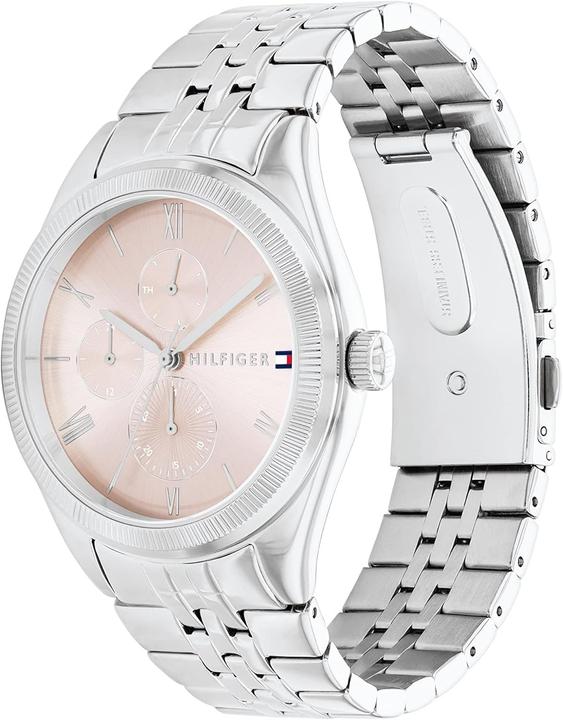 Productafbeelding Tommy Hilfiger Monica (Analoog horloge, 38 mm)