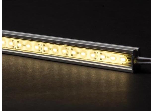 Produktbild Velleman LED-STREIFEN - STARR - SEHR HELL - 89 cm - WARMWEIss (8.95 cm)
