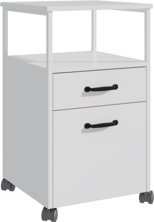 Produktbild Relaxdays Rollcontainer (44 x 44 x 66.50 cm)