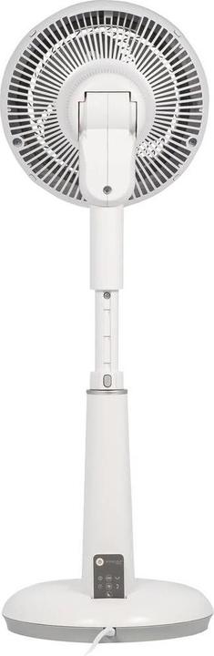 Actual product image Iris Ohyama Woozoo (73 dB)