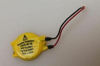 Produktbild Lenovo Backup Battery (Thinkpad T20/21/22/23) (1 Zelle)